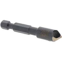 Made in USA - Countersink - Exact Tooling