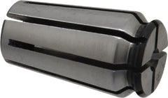 Centaur - 7/64 to 1/8 Inch Collet Capacity, Series 38 AF Collet - 0.56 Inch Overall Diameter, 1.03 Inch Overall Length - Exact Tooling