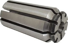 Centaur - 11/64 to 3/16 Inch Collet Capacity, Series 38 AF Collet - 0.56 Inch Overall Diameter, 1.03 Inch Overall Length - Exact Tooling