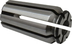 Centaur - 13/64 to 7/32 Inch Collet Capacity, Series 38 AF Collet - 0.56 Inch Overall Diameter, 1.03 Inch Overall Length - Exact Tooling