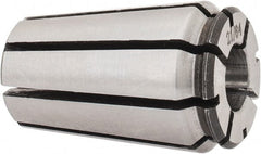 Centaur - 5/16 to 21/64 Inch Collet Capacity, Series 50 AF Collet - 0.72 Inch Overall Diameter, 1.16 Inch Overall Length - Exact Tooling
