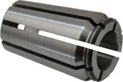 Centaur - 13/32 to 27/64 Inch Collet Capacity, Series 50 AF Collet - 0.72 Inch Overall Diameter, 1.16 Inch Overall Length - Exact Tooling