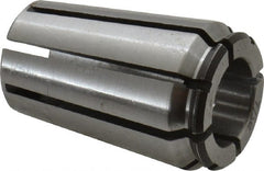Centaur - 27/64 to 7/16 Inch Collet Capacity, Series 50 AF Collet - 0.72 Inch Overall Diameter, 1.16 Inch Overall Length - Exact Tooling