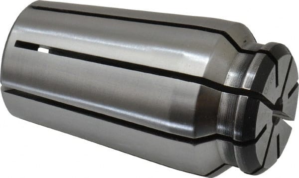 Centaur - 11/64 to 3/16 Inch Collet Capacity, Series 75 AF Collet - 1.13 Inch Overall Diameter, 2.02 Inch Overall Length - Exact Tooling