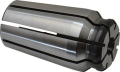 Centaur - 19/64 to 5/16 Inch Collet Capacity, Series 75 AF Collet - 1.13 Inch Overall Diameter, 2.02 Inch Overall Length - Exact Tooling