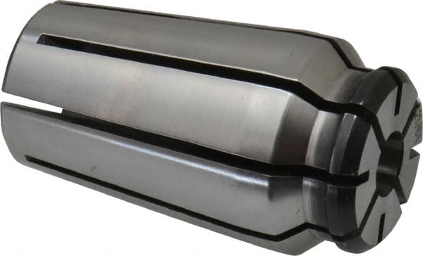 Centaur - 5/16 to 21/64 Inch Collet Capacity, Series 75 AF Collet - 1.13 Inch Overall Diameter, 2.02 Inch Overall Length - Exact Tooling