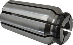 Centaur - 3/8 to 25/64 Inch Collet Capacity, Series 75 AF Collet - 1.13 Inch Overall Diameter, 2.02 Inch Overall Length - Exact Tooling