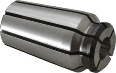 Centaur - 13/32 to 27/64 Inch Collet Capacity, Series 75 AF Collet - 1.13 Inch Overall Diameter, 2.02 Inch Overall Length - Exact Tooling