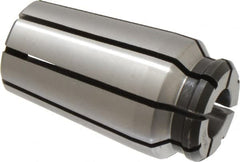 Centaur - 29/64 to 15/32 Inch Collet Capacity, Series 75 AF Collet - 1.13 Inch Overall Diameter, 2.02 Inch Overall Length - Exact Tooling