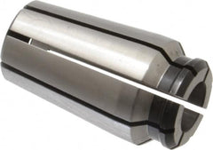 Centaur - 33/64 to 17/32 Inch Collet Capacity, Series 75 AF Collet - 1.13 Inch Overall Diameter, 2.02 Inch Overall Length - Exact Tooling