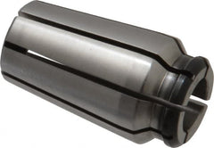 Centaur - 35/64 to 9/16 Inch Collet Capacity, Series 75 AF Collet - 1.13 Inch Overall Diameter, 2.02 Inch Overall Length - Exact Tooling
