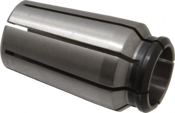 Centaur - 47/64 to 3/4 Inch Collet Capacity, Series 75 AF Collet - 1.13 Inch Overall Diameter, 2.02 Inch Overall Length - Exact Tooling