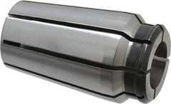 Centaur - 47/64 to 3/4 Inch Collet Capacity, Series 100 AF Collet - 1.45 Inch Overall Diameter, 2-1/2 Inch Overall Length - Exact Tooling