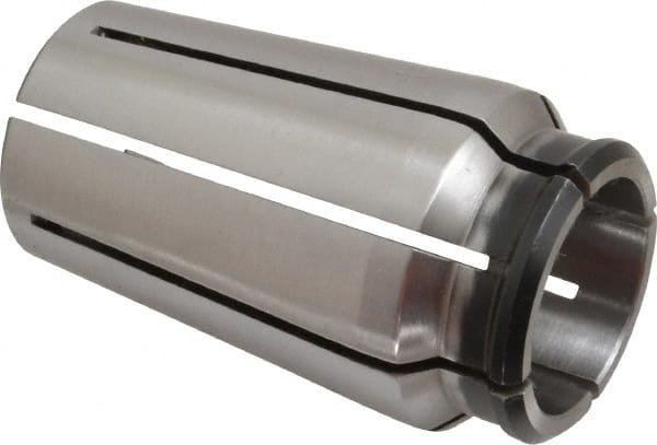 Centaur - 63/64 to 1 Inch Collet Capacity, Series 100 AF Collet - 1.45 Inch Overall Diameter, 2-1/2 Inch Overall Length - Exact Tooling
