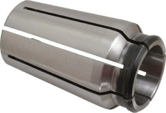 Centaur - 63/64 to 1 Inch Collet Capacity, Series 100 AF Collet - 1.45 Inch Overall Diameter, 2-1/2 Inch Overall Length - Exact Tooling