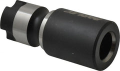 Parlec - 0.8" Tap Shank Diam, 0.6" Tap Square Size, 1" Tap, - 0.7" Projection, 1-1/4" Shank OD, Series Numertap\xAE 700 - Exact Tooling