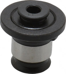 Parlec - 0.255" Tap Shank Diam, 0.191" Tap Square Size, 1/4" Tap, #1 Tapping Adapter - 0.28" Projection, 3/4" Shank OD, Series Numertap 100 - Exact Tooling