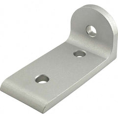 80/20 Inc. - 1-1/2" Wide x 3" High x 3/4" Long Open Shelving Pivot Arm Fastener - Exact Tooling