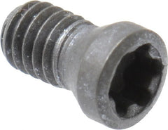 Seco - Torx Plus Lock Screw for Indexables - For Use with Inserts - Exact Tooling
