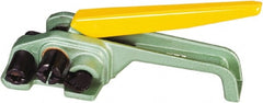 Nifty Products - 1/2" Wide, Tensioner - Use with Polypropylene Strapping - Exact Tooling