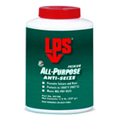 LPS Anti Seize - Exact Tooling