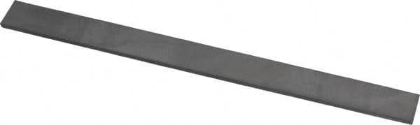Made in USA - 1/16 Inch Thick x 1/2 Inch Wide x 6 Inch Long, Rectangular Carbide Blank - Rectangular - Exact Tooling