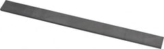 Made in USA - 1/16 Inch Thick x 1/2 Inch Wide x 6 Inch Long, Rectangular Carbide Blank - Rectangular - Exact Tooling