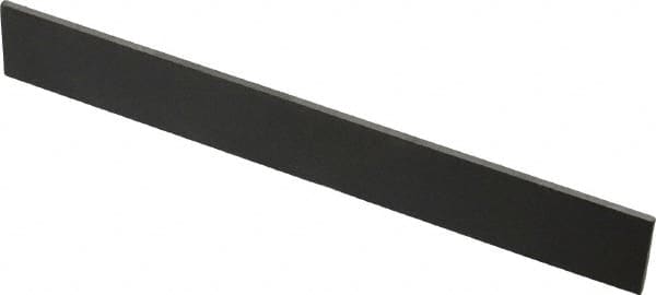 Made in USA - 1/16 Inch Thick x 3/4 Inch Wide x 6 Inch Long, Rectangular Carbide Blank - Rectangular - Exact Tooling