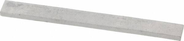 Made in USA - 3/32 Inch Thick x 5/16 Inch Wide x 3 Inch Long, Rectangular Carbide Blank - Rectangular - Exact Tooling