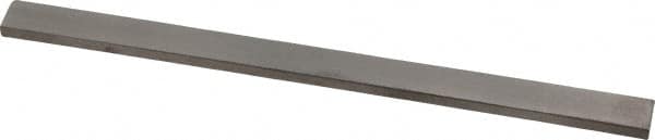 Made in USA - 3/32 Inch Thick x 5/16 Inch Wide x 5 Inch Long, Rectangular Carbide Blank - Rectangular - Exact Tooling