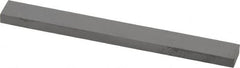 Made in USA - 1/8 Inch Thick x 5/16 Inch Wide x 3 Inch Long, Rectangular Carbide Blank - Rectangular - Exact Tooling