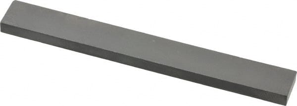 Made in USA - 1/8 Inch Thick x 3/8 Inch Wide x 3 Inch Long, Rectangular Carbide Blank - Rectangular - Exact Tooling