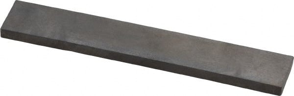 Made in USA - 1/8 Inch Thick x 1/2 Inch Wide x 3 Inch Long, Rectangular Carbide Blank - Rectangular - Exact Tooling