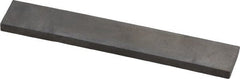 Made in USA - 1/8 Inch Thick x 1/2 Inch Wide x 3 Inch Long, Rectangular Carbide Blank - Rectangular - Exact Tooling