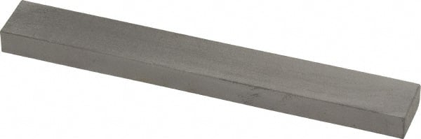 Made in USA - 3/16 Inch Thick x 3/8 Inch Wide x 3 Inch Long, Rectangular Carbide Blank - Rectangular - Exact Tooling
