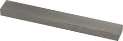 Made in USA - 3/16 Inch Thick x 3/8 Inch Wide x 3 Inch Long, Rectangular Carbide Blank - Rectangular - Exact Tooling