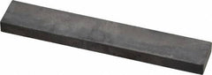 Made in USA - 3/16 Inch Thick x 1/2 Inch Wide x 3 Inch Long, Rectangular Carbide Blank - Rectangular - Exact Tooling