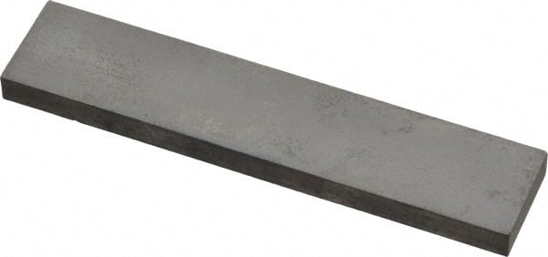Made in USA - 3/16 Inch Thick x 5/8 Inch Wide x 3 Inch Long, Rectangular Carbide Blank - Rectangular - Exact Tooling