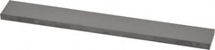 Made in USA - 3/16 Inch Thick x 3/4 Inch Wide x 6 Inch Long, Rectangular Carbide Blank - Rectangular - Exact Tooling