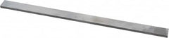 Made in USA - 3/16 Inch Thick x 3/4 Inch Wide x 12 Inch Long, Rectangular Carbide Blank - Rectangular - Exact Tooling
