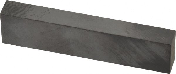 Made in USA - 1/4 Inch Thick x 1/2 Inch Wide x 2 Inch Long, Rectangular Carbide Blank - Rectangular - Exact Tooling