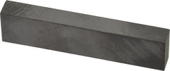 Made in USA - 1/4 Inch Thick x 1/2 Inch Wide x 2 Inch Long, Rectangular Carbide Blank - Rectangular - Exact Tooling