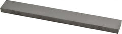 Made in USA - 1/4 Inch Thick x 3/4 Inch Wide x 6 Inch Long, Rectangular Carbide Blank - Rectangular - Exact Tooling
