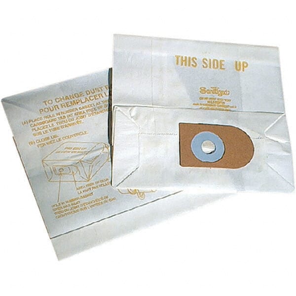 Dynabrade - Vacuum Cleaner Bag - Exact Tooling