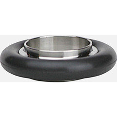 Welch - Air Compressor & Vacuum Pump Accessories; Type: Centering Ring Assembly ; For Use With: Welch-lmvac Vacuum Systems - Exact Tooling