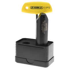 HORN - Boring & Grooving Bar Holders - Exact Tooling