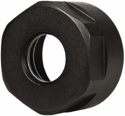 Kennametal - Collet Locknut - Series TG/PG 100 - Exact Tooling