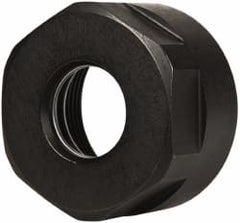 Kennametal - Collet Locknut - Series TG/PG 100 - Exact Tooling