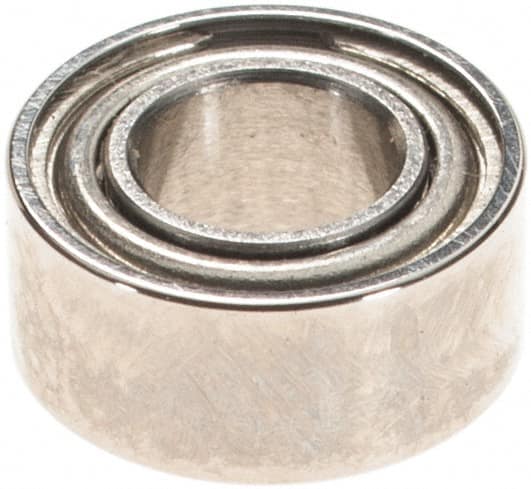 Dynabrade - Contact Wheel Assembly Bearing - Exact Tooling