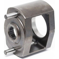 Ingersoll-Rand - Impact Wrench & Ratchet Parts; Product Type: Hammer Frame Assembly ; For Use With: Ingersoll Rand 1712B2, 1712P2, 290 Series Impact Wrench ; Compatible Tool Type: Impact Wrench - Exact Tooling